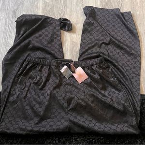 Rihanna Fenty Pajama Pants XL MEN